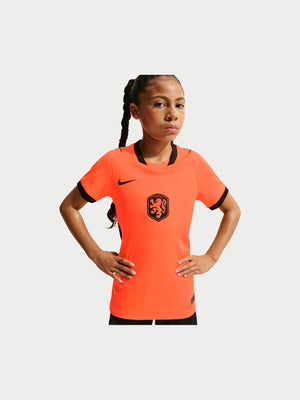 NIKE KNVB Y NK DF JSY SS STAD HM