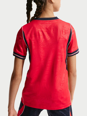 NIKE ENT Y NK DF JSY SS STAD AW