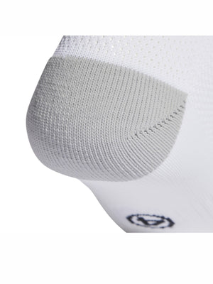 ADIDAS MILANO 23 SOCK WHITE/BLACK