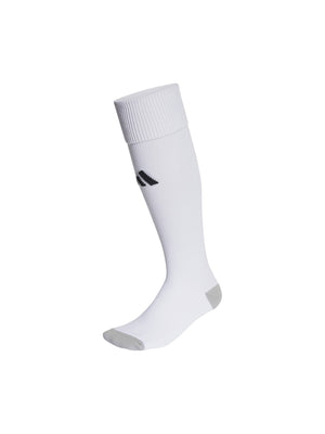 ADIDAS MILANO 23 SOCK WHITE/BLACK