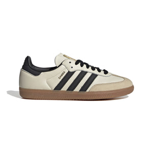 ADIDAS SAMBA OG W CREWHT/CBLACK/SANSTR