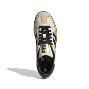 ADIDAS SAMBA OG W CREWHT/CBLACK/SANSTR