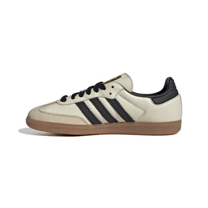ADIDAS SAMBA OG W CREWHT/CBLACK/SANSTR