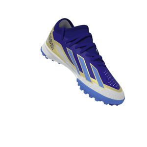 ADIDAS X CRAZYFAST LEAGUE TF J MESSI