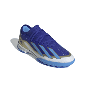 ADIDAS X CRAZYFAST LEAGUE TF J MESSI