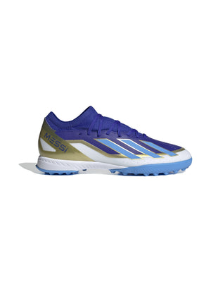 ADIDAS X CRAZYFAST LEAGUE TF MESSI