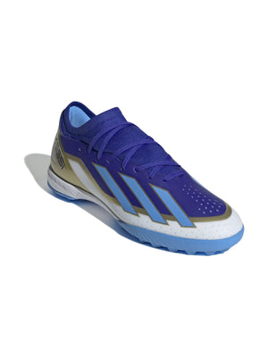 ADIDAS X CRAZYFAST LEAGUE TF MESSI