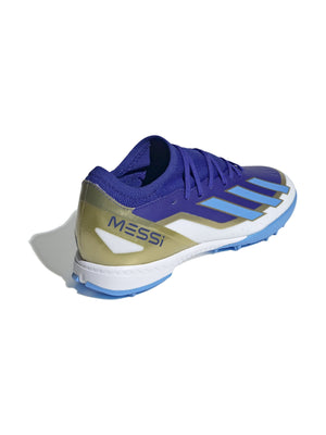 ADIDAS X CRAZYFAST LEAGUE TF MESSI
