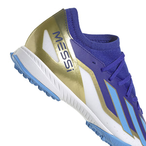 ADIDAS X CRAZYFAST LEAGUE TF MESSI