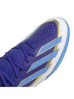 ADIDAS X CRAZYFAST LEAGUE TF MESSI