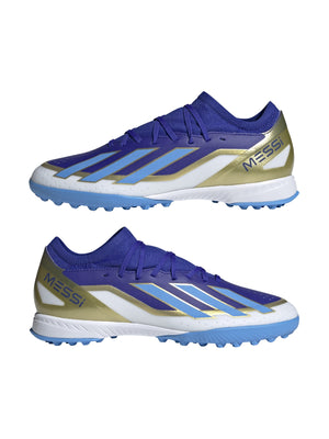 ADIDAS X CRAZYFAST LEAGUE TF MESSI