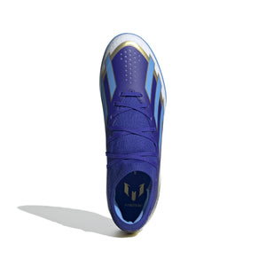 ADIDAS X CRAZYFAST LEAGUE TF MESSI
