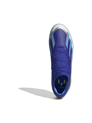 ADIDAS X CRAZYFAST LEAGUE TF MESSI