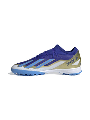 ADIDAS X CRAZYFAST LEAGUE TF MESSI