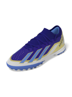 ADIDAS X CRAZYFAST LEAGUE TF MESSI