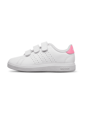 ADIDAS ADVANTAGE BASE 2.0 CF C FTWWHT/BLIPNK/CBLACK