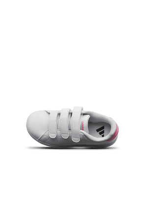 ADIDAS ADVANTAGE BASE 2.0 CF C FTWWHT/BLIPNK/CBLACK