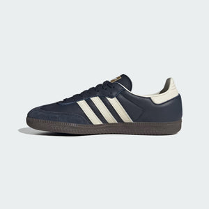 ADIDAS SAMBA OG NTNAVY/CWHITE/GUM5
