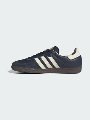 ADIDAS SAMBA OG NTNAVY/CWHITE/GUM5