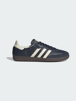 ADIDAS SAMBA OG NTNAVY/CWHITE/GUM5
