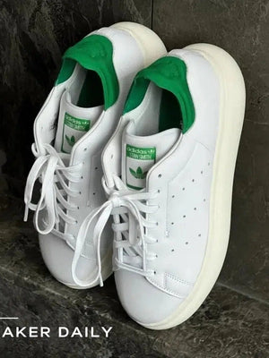 ADIDAS STAN SMITH PF W
