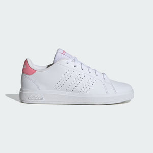 ADIDAS ADVANTAGE BASE 2.0 J FTWWHT/BLIPNK/CBLACK