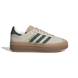 ADIDAS GAZELLE BOLD W CWHITE/CGREEN/MAGBEI