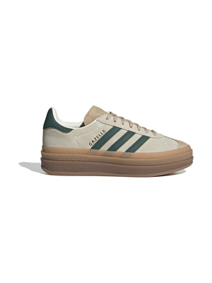 ADIDAS GAZELLE BOLD W CWHITE/CGREEN/MAGBEI