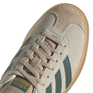 ADIDAS GAZELLE BOLD W CWHITE/CGREEN/MAGBEI