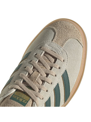ADIDAS GAZELLE BOLD W CWHITE/CGREEN/MAGBEI