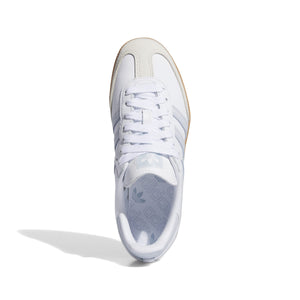 ADIDAS SAMBA OG W FTWWHT/HALBLU/OWHITE