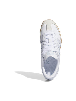 ADIDAS SAMBA OG W FTWWHT/HALBLU/OWHITE