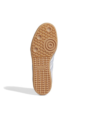 ADIDAS SAMBA OG W FTWWHT/HALBLU/OWHITE