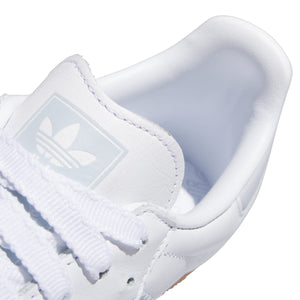 ADIDAS SAMBA OG W FTWWHT/HALBLU/OWHITE