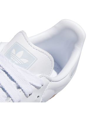 ADIDAS SAMBA OG W FTWWHT/HALBLU/OWHITE