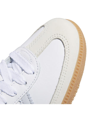 ADIDAS SAMBA OG W FTWWHT/HALBLU/OWHITE