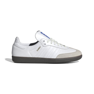 ADIDAS SAMBA OG FTWWHT/FTWWHT/GUM5