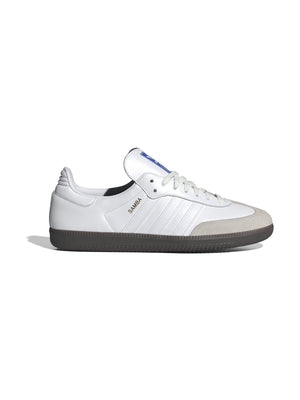 ADIDAS SAMBA OG FTWWHT/FTWWHT/GUM5