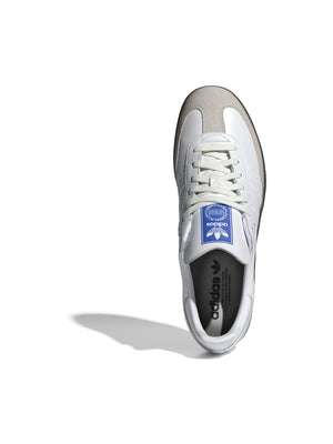 ADIDAS SAMBA OG FTWWHT/FTWWHT/GUM5