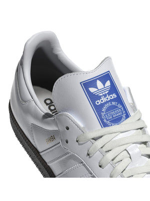 ADIDAS SAMBA OG FTWWHT/FTWWHT/GUM5