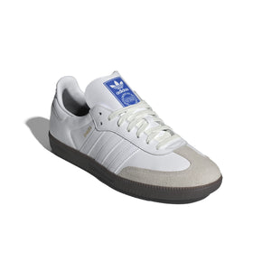 ADIDAS SAMBA OG FTWWHT/FTWWHT/GUM5