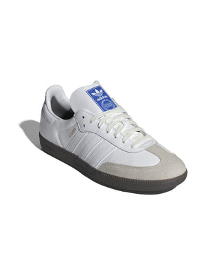 ADIDAS SAMBA OG FTWWHT/FTWWHT/GUM5