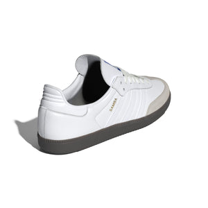 ADIDAS SAMBA OG FTWWHT/FTWWHT/GUM5
