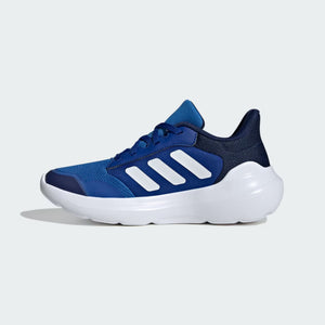 ADIDAS TENSAUR RUN 3.0 J BROYAL/FTWWHT/DKBLUE