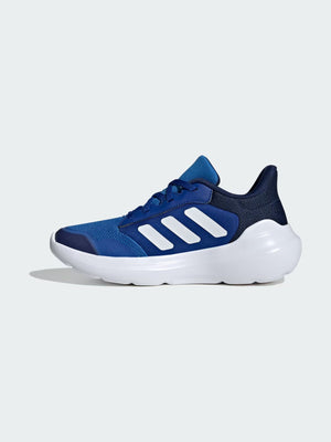 ADIDAS TENSAUR RUN 3.0 J BROYAL/FTWWHT/DKBLUE