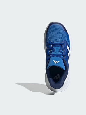 ADIDAS TENSAUR RUN 3.0 J BROYAL/FTWWHT/DKBLUE
