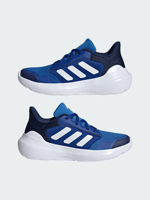 ADIDAS TENSAUR RUN 3.0 J BROYAL/FTWWHT/DKBLUE