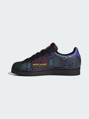 ADIDAS SUPERSTAR J