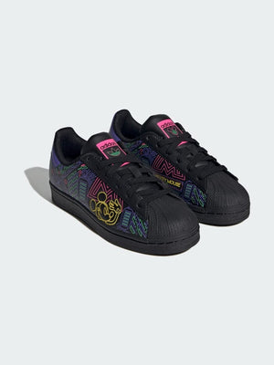 ADIDAS SUPERSTAR J