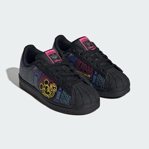 ADIDAS SUPERSTAR C